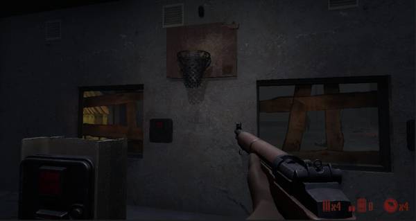 Milo screenshot