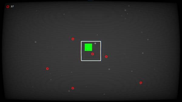 Minutescape screenshot