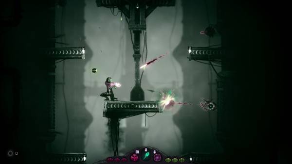 Moadra screenshot