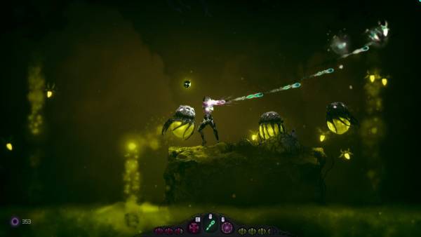 Moadra screenshot
