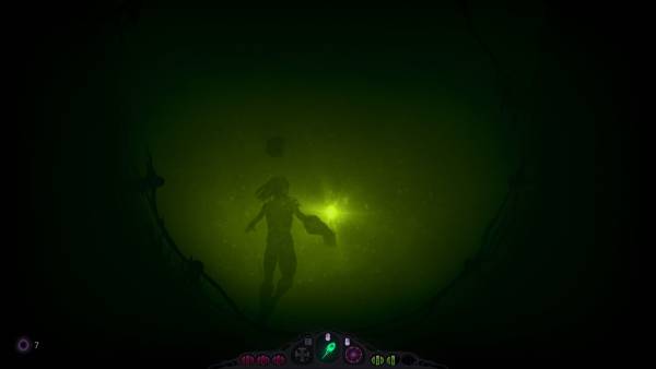 Moadra screenshot