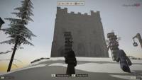 Monk Took Book screenshot thumbnail