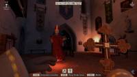 Monk Took Book screenshot thumbnail
