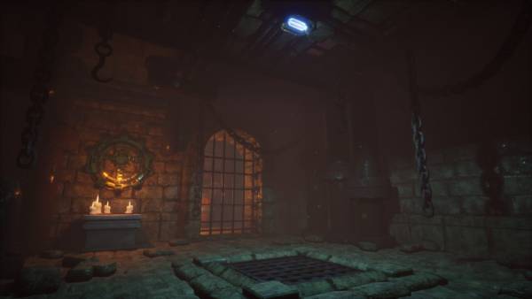 Monomyth screenshot