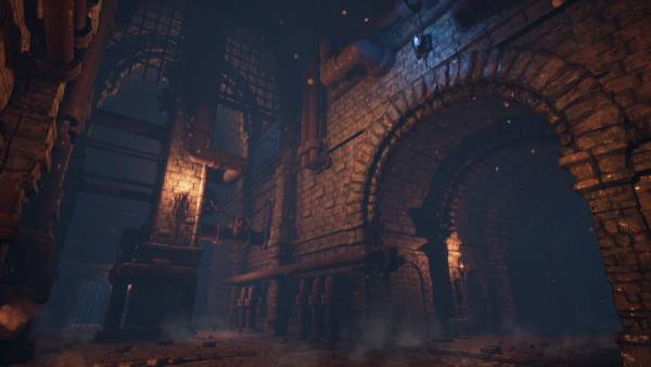 Monomyth screenshot