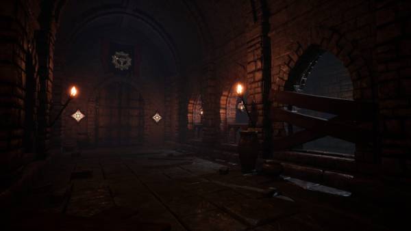 Monomyth screenshot