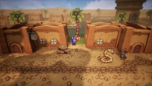 Monster Alchemy screenshot