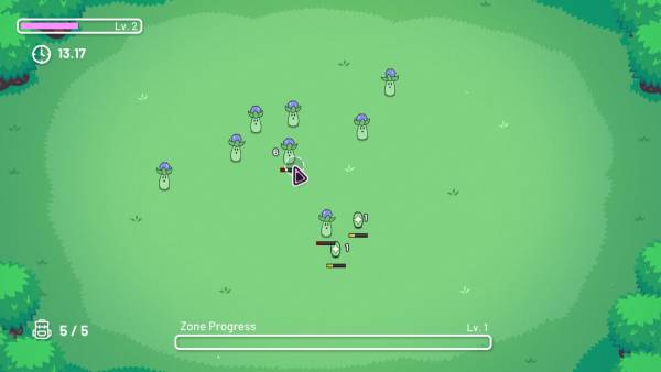 Monster Hatcher screenshot