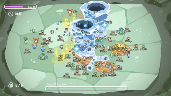 Monster Hatcher screenshot