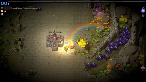 Monsters are Coming! Power Corrupts screenshot