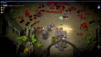 Monsters are Coming! Power Corrupts screenshot thumbnail