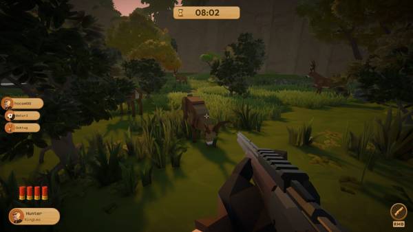 Moo Who? screenshot