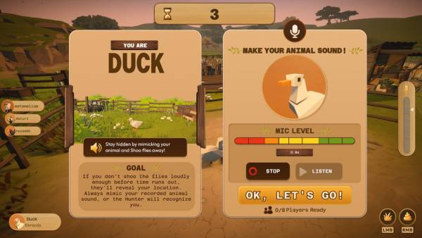 Moo Who? screenshot