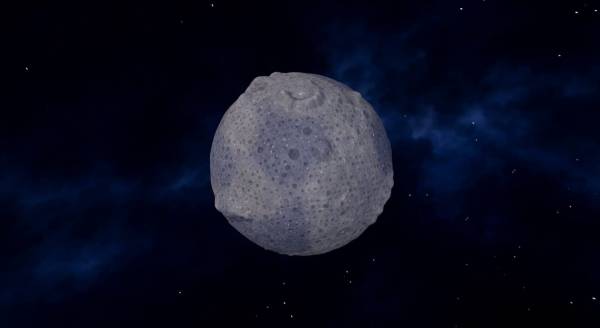 Moon Sweepers screenshot