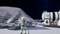 Moon Sweepers screenshot thumbnail