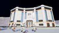 Moon Sweepers screenshot thumbnail
