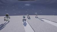 Moon Sweepers screenshot thumbnail