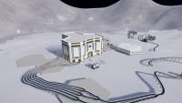 Moon Sweepers screenshot thumbnail
