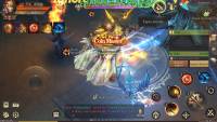 Mu: Dark Epoch screenshot thumbnail