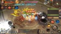 Mu: Dark Epoch screenshot thumbnail