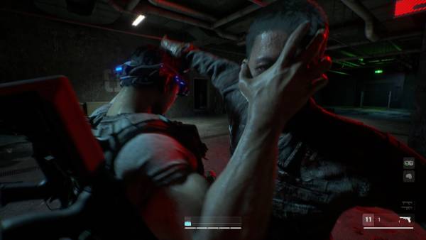 Mudang: Two Hearts screenshot
