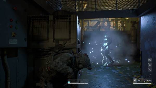 Mudang: Two Hearts screenshot