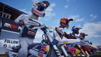 MXGP 26: The Official Game screenshot thumbnail