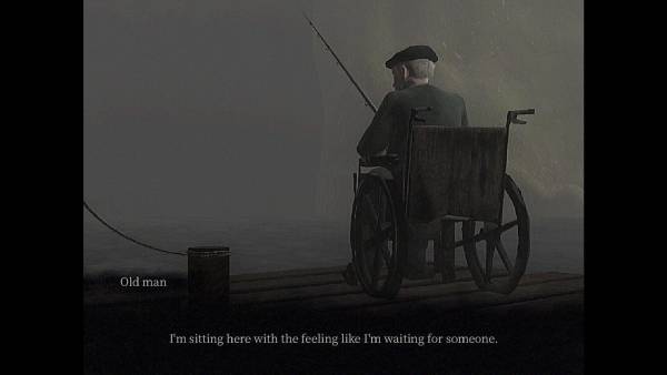 My Beautiful Faraway, Please Don't Be Cruel to Me screenshot