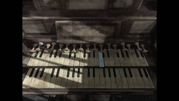 My Beautiful Faraway, Please Don't Be Cruel to Me screenshot