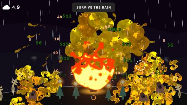 My Fire Is Bigger Than Yours screenshot
