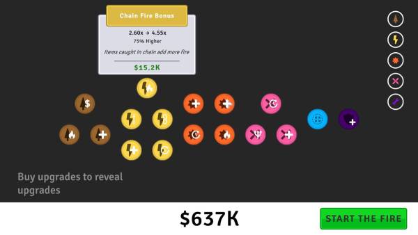 My Fire Is Bigger Than Yours screenshot