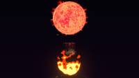 My Fire Is Bigger Than Yours screenshot thumbnail