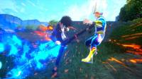 My Hero Ultra Rumble screenshot thumbnail