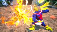 My Hero Ultra Rumble screenshot thumbnail