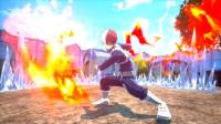 My Hero Ultra Rumble screenshot thumbnail
