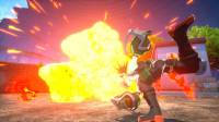 My Hero Ultra Rumble screenshot thumbnail
