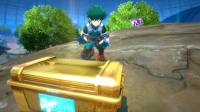 My Hero Ultra Rumble screenshot thumbnail