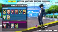 My Hero Ultra Rumble screenshot thumbnail