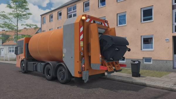 My Recycling Center 2 screenshot