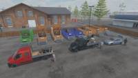 My Recycling Center 2 screenshot thumbnail