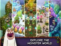 My Singing Monsters screenshot thumbnail