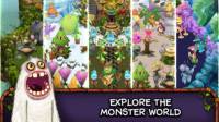 My Singing Monsters screenshot thumbnail