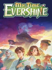 My Time at Evershine