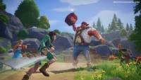 My Time at Evershine screenshot thumbnail