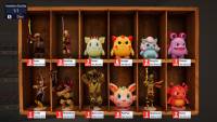 Mystery Egg Shop Simulator screenshot thumbnail