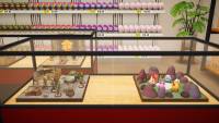 Mystery Egg Shop Simulator screenshot thumbnail
