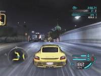 Need for Speed: Carbon - Collector's Edition screenshot thumbnail