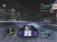 Need for Speed: Carbon - Collector's Edition screenshot thumbnail