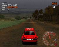 Need for Speed: V-Rally screenshot thumbnail