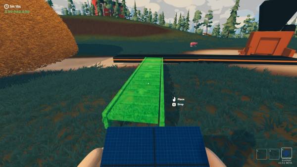 Needle In A Haystack screenshot